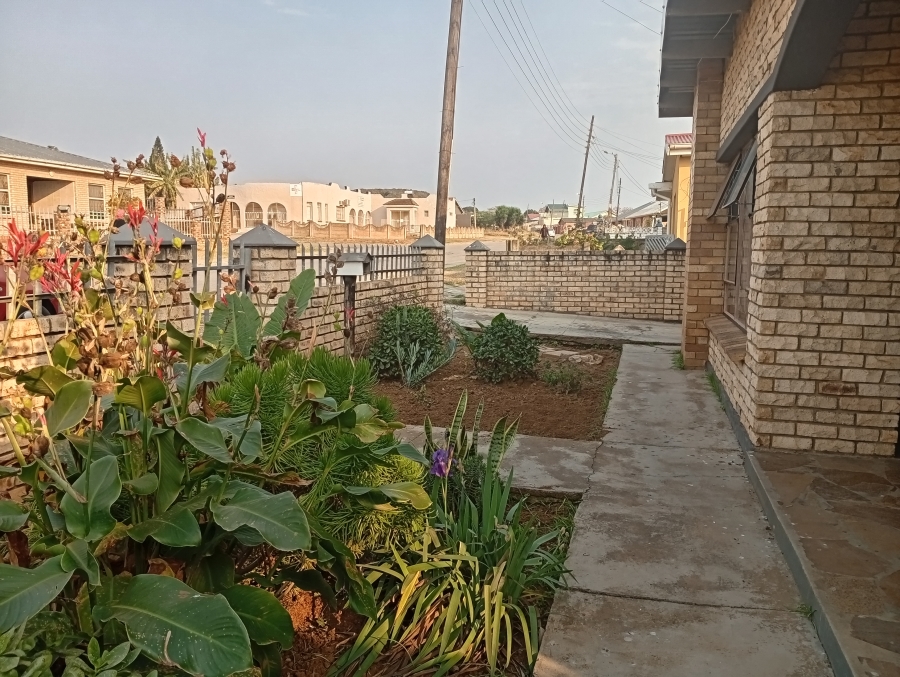 3 Bedroom Property for Sale in Thomas Gamble Eastern Cape